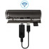 ViewSonic M1 250 Lumens WVGA LED Projector with Smart Stand